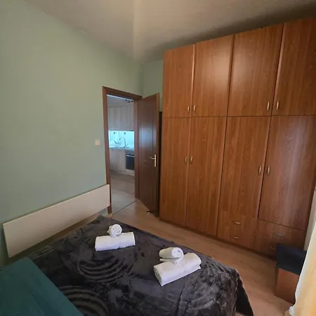 Giannishouse Appartamento *