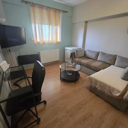 Giannishouse