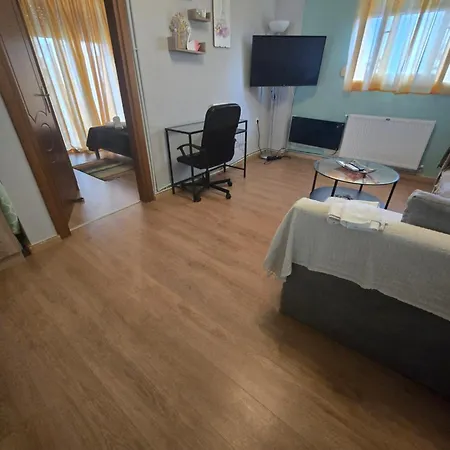Giannishouse