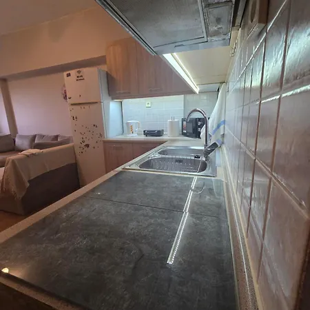 Giannishouse Appartamento
