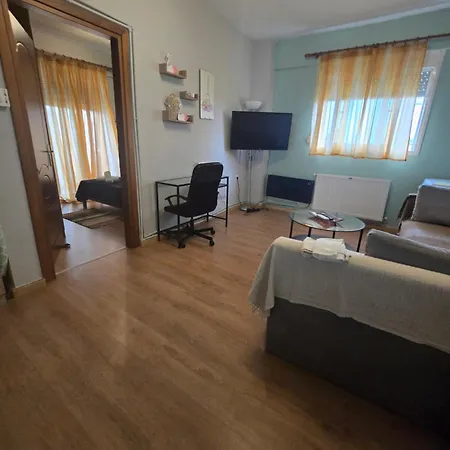 Giannishouse Florina