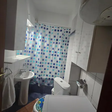 Giannishouse * Florina