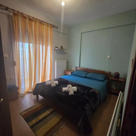 شقة Giannishouse فلورينا