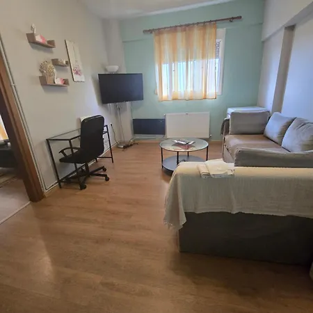 Appartamento Giannishouse