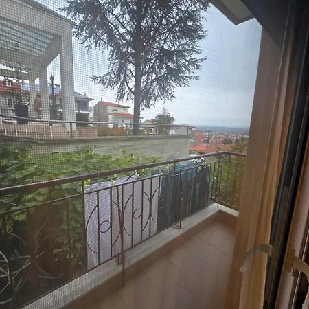 Giannishouse Appartamento Florina