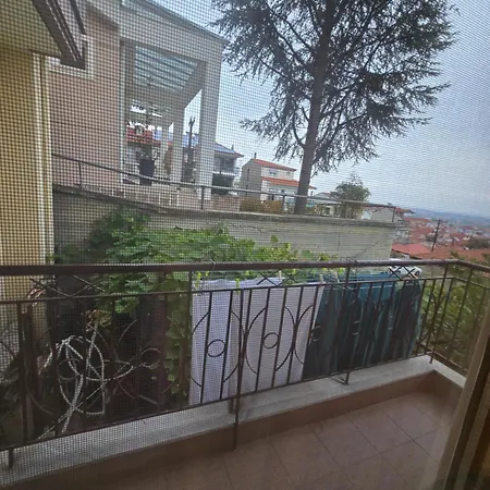 Appartement Giannishouse