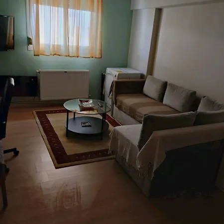 Giannishouse Appartement *