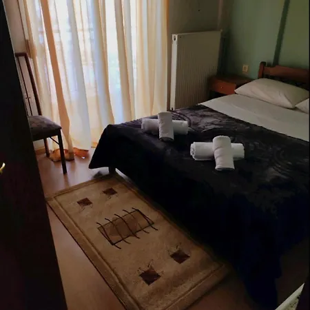 Giannishouse