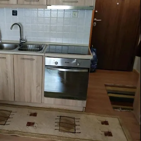 Giannishouse Lägenhet *