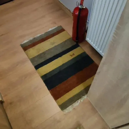 Giannishouse Appartement *