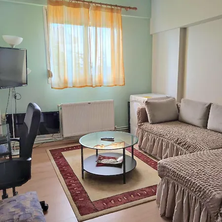 Giannishouse