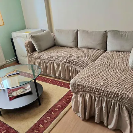 Giannishouse Appartamento *