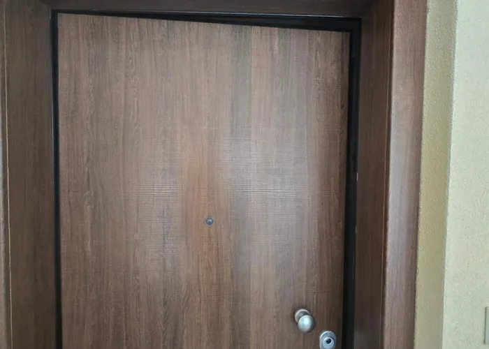 Giannishouse Apartamento *