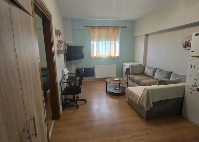 Giannishouse Florina