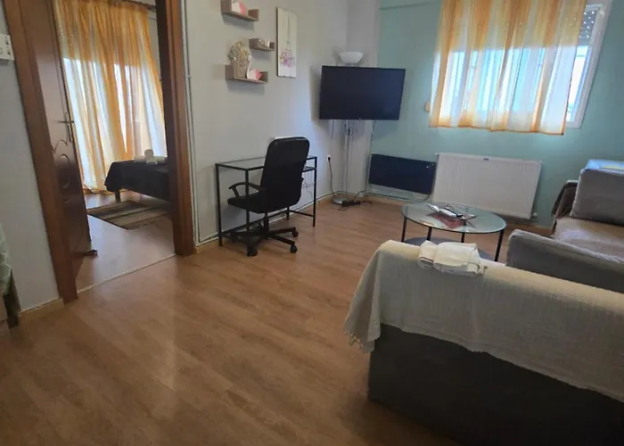 Giannishouse Florina