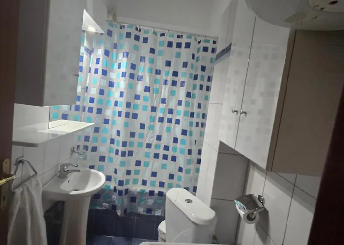 Giannishouse * Florina