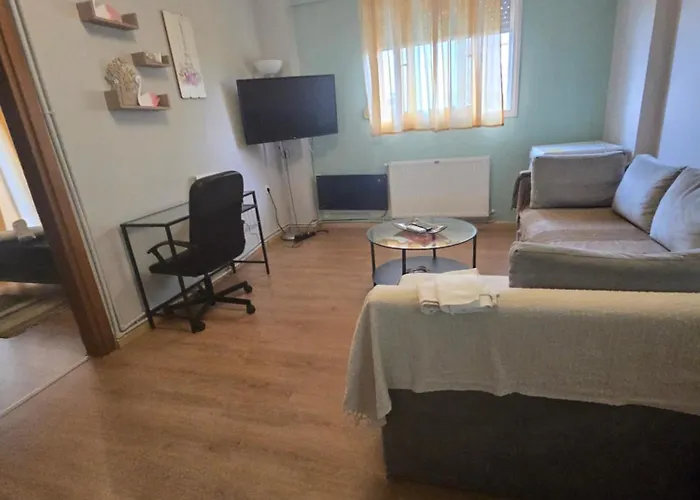 Giannishouse Florina