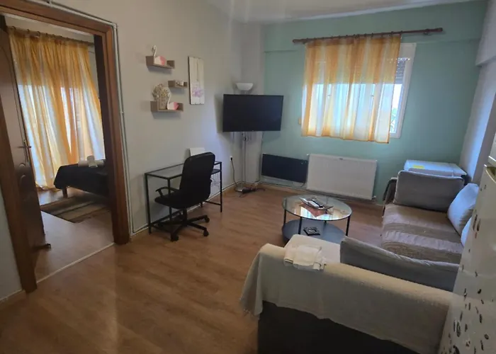 Giannishouse Apartamento