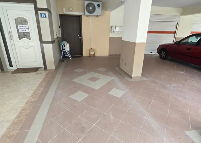 Giannishouse Apartamento *