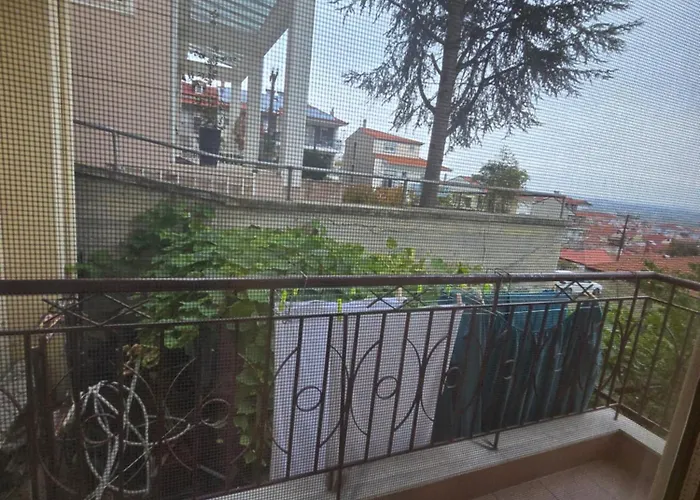 Apartamento Giannishouse