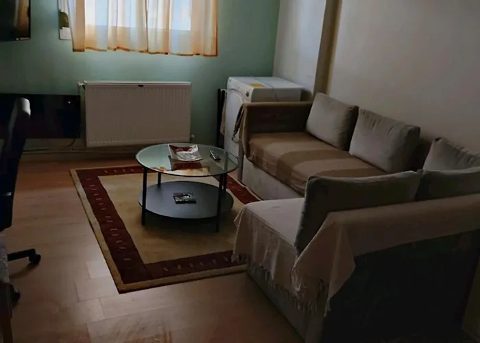 Giannishouse Apartamento *