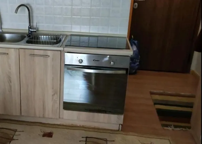 Giannishouse Apartamento *