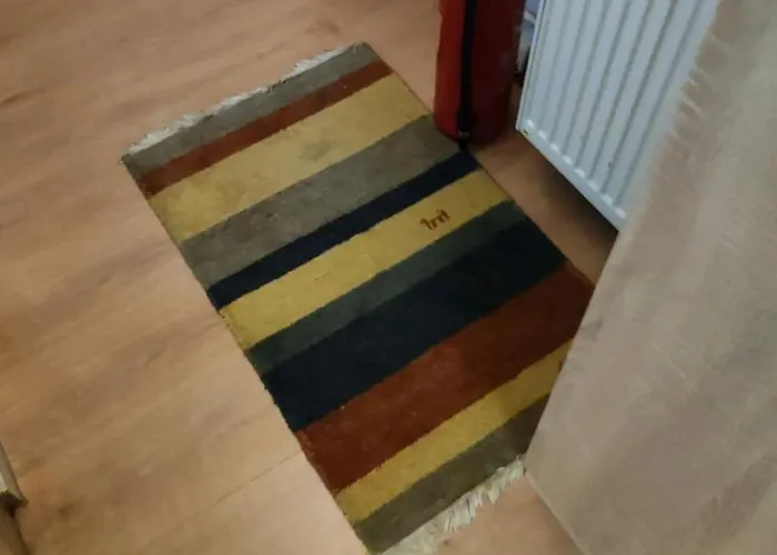 Giannishouse Apartamento *